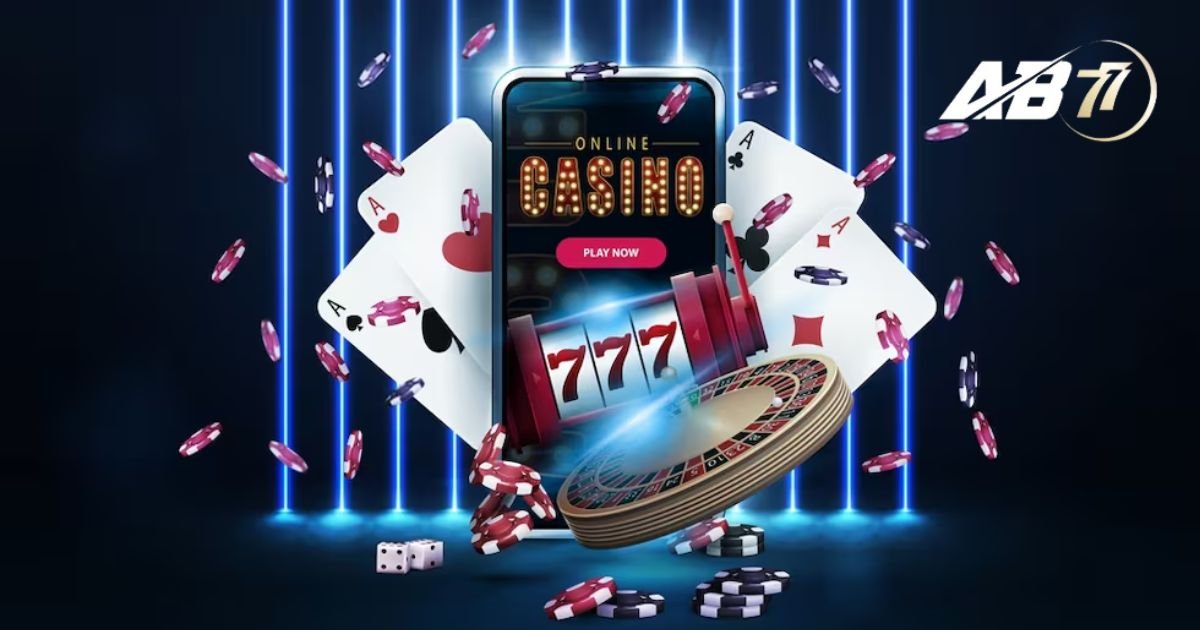 Tìm hiểu về casino