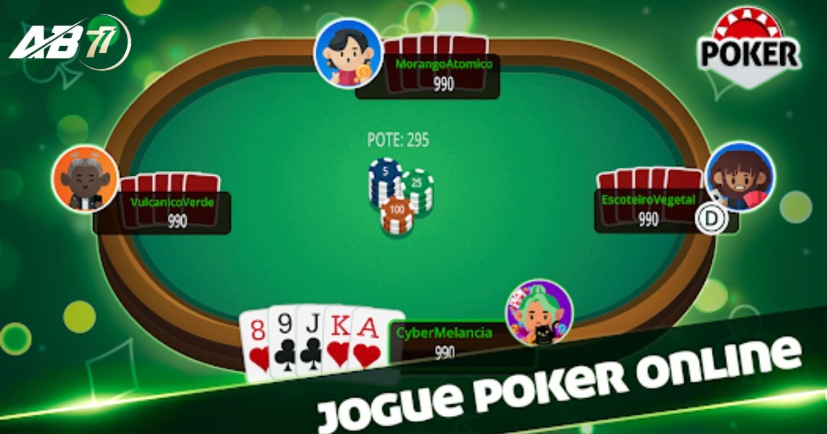 Một vài chiến thuật chơi Poker giúp tân thủ chiến thắng