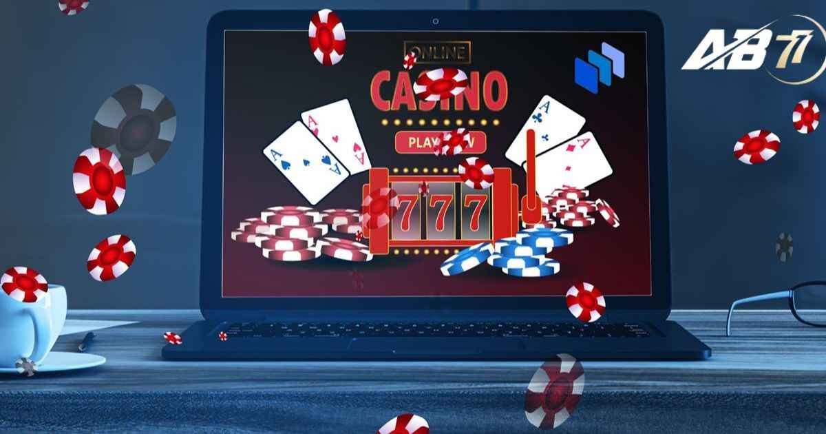 Hướng dẫn chi tiết cách chơi casino trực tuyến cho người mới