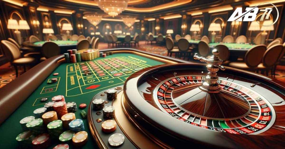 Một số ưu điểm nổi bật khi khám phá casino?