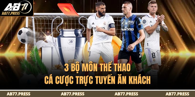 GW Lobby AB77 - Sảnh Liên Kết Cá Cược Đáng Tin Cậy 2025 3 3 bộ môn thể thao cá cược trực tuyến ăn khách